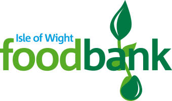 Isle of Wight Foodbank Logo