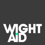 WightAid Logo BOX Colour