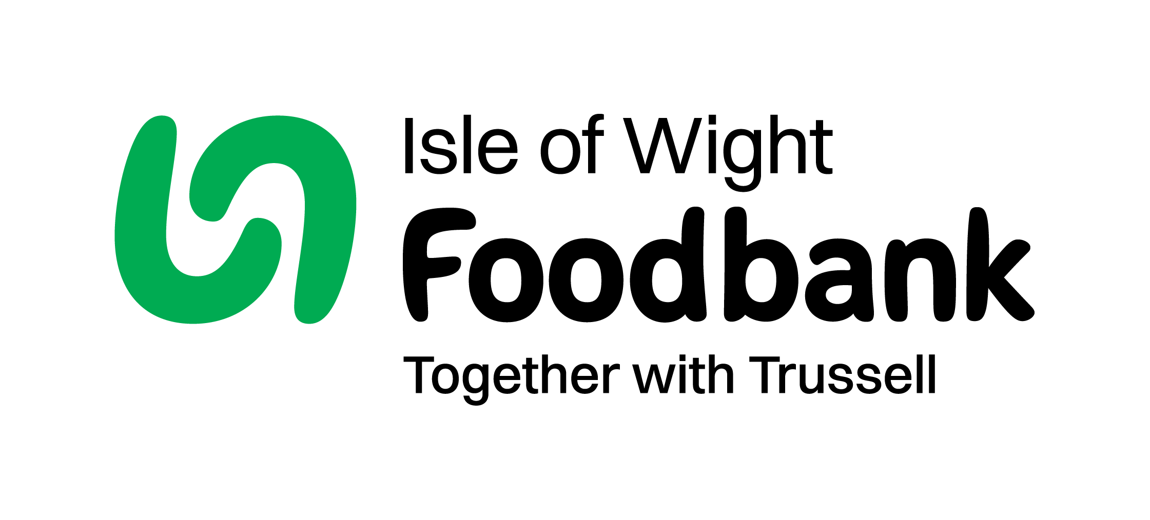 Isle of Wight Foodbank Logo